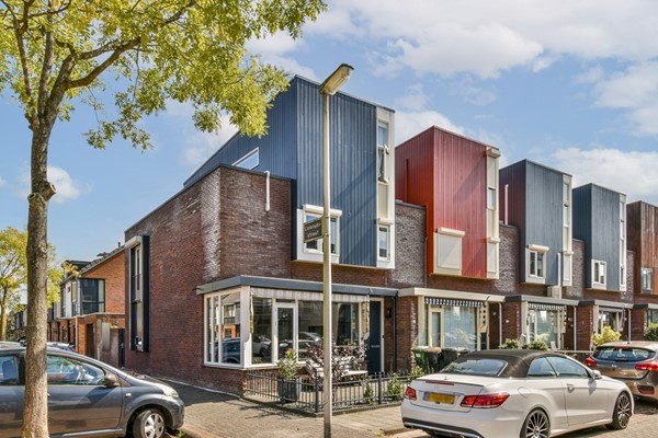 Mississippistraat 65, Purmerend